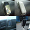 Car Dashboard Sticky Pad Anti Slip Cell Phone Key Holder Mat Transparent A#S