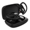 Wireless Headset 5.0 Wireless Earphones Earbuds Headphones Stereo Ear Hook bs