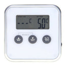 Digital Food Thermometer With Timer Food Thermometer 0-250â„ƒ Food Thermomete