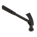 Portable Small Claw Hammer Stubby Hammers DIY Woodworking Nail Puncher Hand Tool