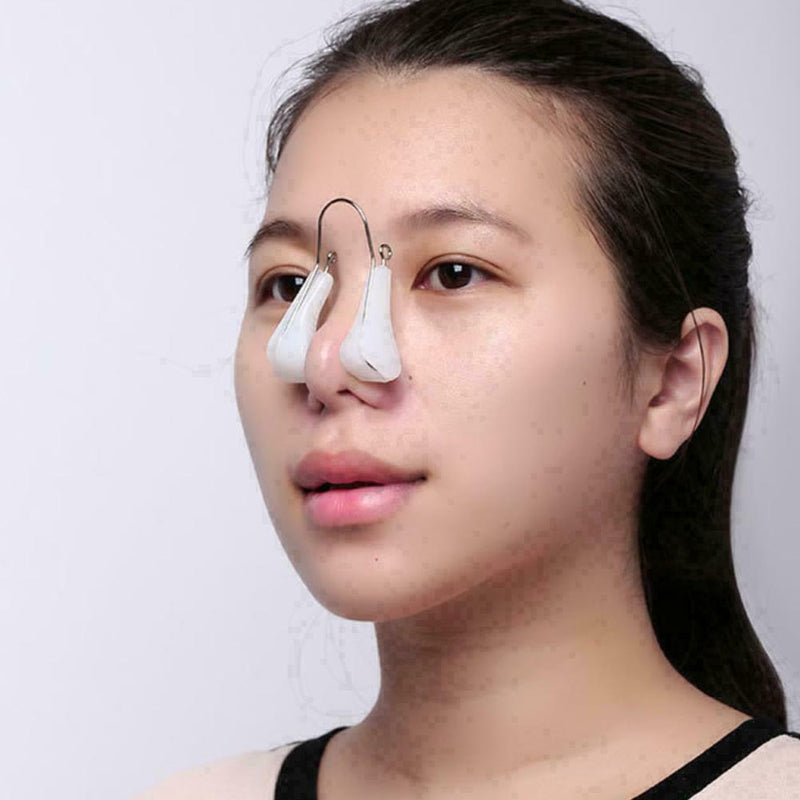 Nose Up Shaping Shaper Lifting Bridge Straightening Beauty Corrector Z3W5 F M7R5