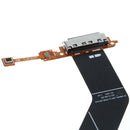 USB Charging Port Connector Flex Cable For  Note 10.1 N8000