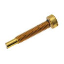 12pcs Dual Coil Guitar Parts Humbucker Guitar Pickup Screws Pole Slugs