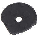 4X/set Silicone Rubber Button Switch Conductive Pad Replacement for PSP 1000 OZ