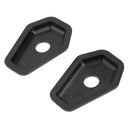 4pcs Turn Signal Adapter Plates for SUZUKI GSXR SV650S SV1000S BANDIT 600 A