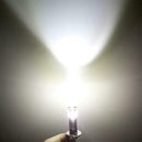 2pcs H1 50W High Quality Fog Light Driving DRL LED Bulbs White