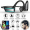 Bone Conduction Headset Wireless 5.0 Outdoor Sport Wireless Open ear Headphone b