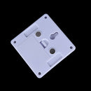 Magnetic COB LED Wall Light Night Camp Lamp Battery Operated with Switch SR3c