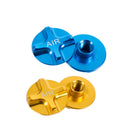 Bike Air Gas Shcrader American Valve Caps Bike Suspension Bicycle Front For