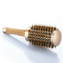 Barrel Hair Brush Have Blowout Nano Thermic Ceramic & Ionic Round Barrel Wi G9W4