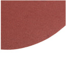 150mm 6 Inch Sanding Discs 320 Grit Sandpaper Circular Pads Pack Of 20