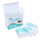 200PCs Infusion Band Aid Hemostasis Adhesive Bandages First Aid Emergency Kit OZ