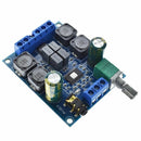 TPA3116D2 50Wx2 High Power Digital Audio Music Amplifier Board Stereo Amplif Hn
