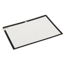 Half Wrist Film w/ Trackpad&Screen Keyboard Protector for MacBook 13" Retina