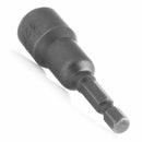 10Pcs/Set 6mm-15mm Hex Shank Magnetic Socket Nut Setters Driver Adapter Dri O2T4