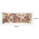 5D DIY Full Drill Diamond Painting Peace Fish Cross Stitch Embroidery Kits