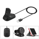 1X(2 In1 Replacement Watch Charger For Ticwatch E Pro Watch Universal Charg