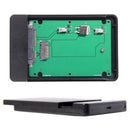 USB-C Type-C To 20+6Pin SATA SSD Hard Disk Case Enclosure for Lenovo Thinkp