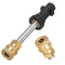 High-Pressure Cleaner Quick Release Adapter For Karcher K K2 K3 K4 K5 K6 K7