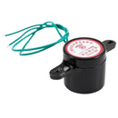 ZMQ-2729 AC 110/220V Industrial Continuous Sound Electronic Buzzer K2Q5