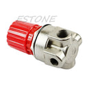 Air Compressor Switch Precision Voltage Regulator Sealed Red V-Ring Pistons New