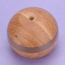 Mist Maker Aroma Essential Oil Diffuser Ultrasonic Aroma Humidifier Gray