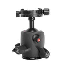 Quick Release Clamp Converter Adapter Tripod Ball Head for Gitzo 82TDQ / 82