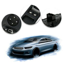 Window Switch Control Button Car Window Lifter for Peugeot 207 207SW 207CC  P6U3