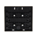 32V 8 Way Circuit Car Boat Insert Automotive ATC ATO Fuse Box Block Holder