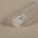 10Pcs 10Ml Empty Mascara Tube with Eyelash Bottles Cosmetic Container 10Ml