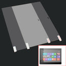 2x Clear Screen Guard Film for Microsoft Surface 2/Surface RT 10.6inch Tablet