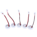 5pcs 16mm 1.7MHz Ultrasonic Mist Make Transducer Humidifie Parts Spray H Gw