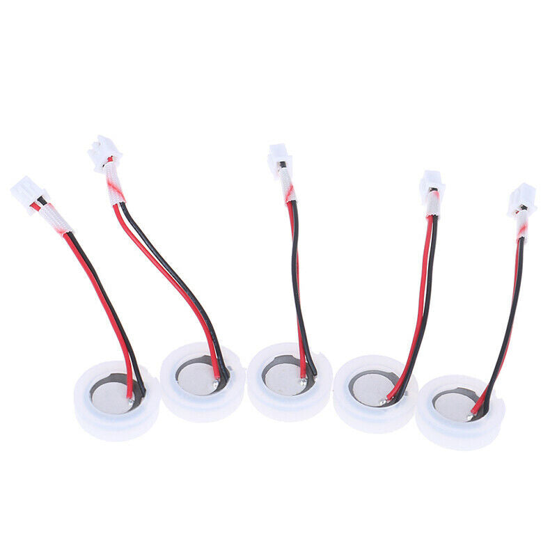 5pcs 16mm 1.7MHz Ultrasonic Mist Make Transducer Humidifie Parts Spray H Gw