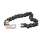 Metal Drum Pedal Single Chain Master Link for Drum-player