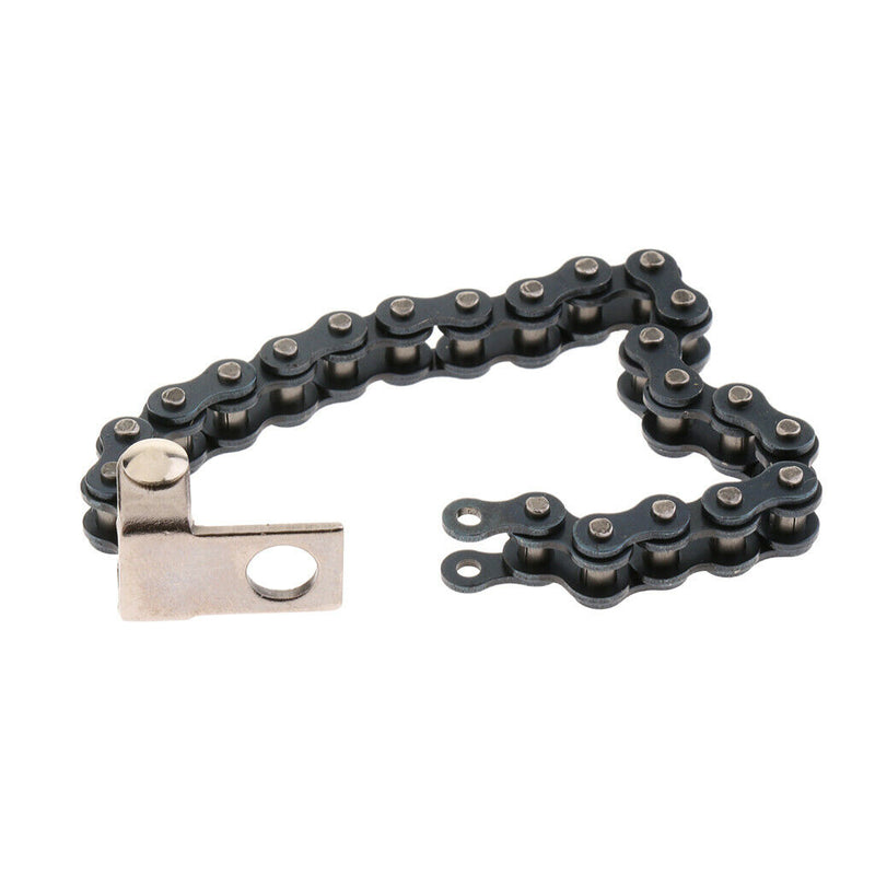 Metal Drum Pedal Single Chain Master Link for Drum-player