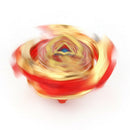 High Quality Beyblade Burst B-105 STARTER Zet Achilles .11 .Xt ,NEW, In Stock