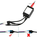 8X Pickup Truck Led Atmosphere Light In Decorative Lamp 48Led For Ford F-15