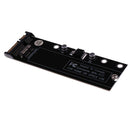 6+12pin SSD to 22Pin SATA Converter Adapter Card for 2010 2011 MacBook Air