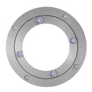 6 Inch Rotating Turntable Bearing Lazy Susan Round Tray 5/16" Thick 500lbs