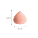 Beauty Foundation Blending Makeup Sponge Egg Shaped Blender Smooth C1G0 N1C1