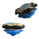 Beyblade Burst B-133 03 Rock Dragon Starter No Launcher Metal Spinning Top Toys