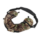 Compound Bow Hunting Bow Bag, Carrying, Sling- Easy to Carry Your Bow,Prote
