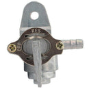 Petcock Fuel Switch Gas Tank Shut Off Valve For Polaris Outlaw 50 Predator