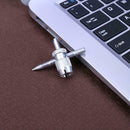 4 Way Car Truck Tire Screwdriver Valve Stem Core Remover Tire Repair Tool