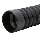 2Pcs Black Rubber Motorcycle Front Fork Shock Absorber Dust Cover For CG125B Kw