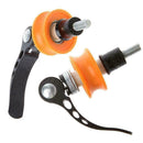 Bicycle Chain Keeper Fix Cleaning Quick Release Protector Wheel 2019 Holder Q6K8