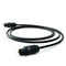 1m Digital Optical Audio Toslink Cable Cord +1 IN 2 OUT Splitter Adapter