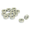 10Pcs 695Z 5mm x 13mm x 4mm Mini Deep Groove Ball Bearing Ball Bearing W7D8