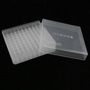 Plastic Vials Holder Rack Tube Case Centrifuge Tubes Rack 140mm