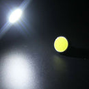 16PCS T20 COB 7440 7443 LED 21W Car-stop Reverse light Rear Front Signal